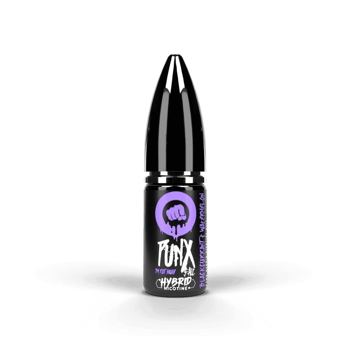 PUNX 10ML NIC SALT BY RIOT SQUAD - 4 X £9.99 - Vapeslough