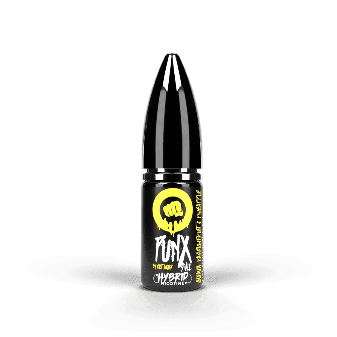 PUNX 10ML NIC SALT BY RIOT SQUAD - 4 X £9.99 - Vapeslough