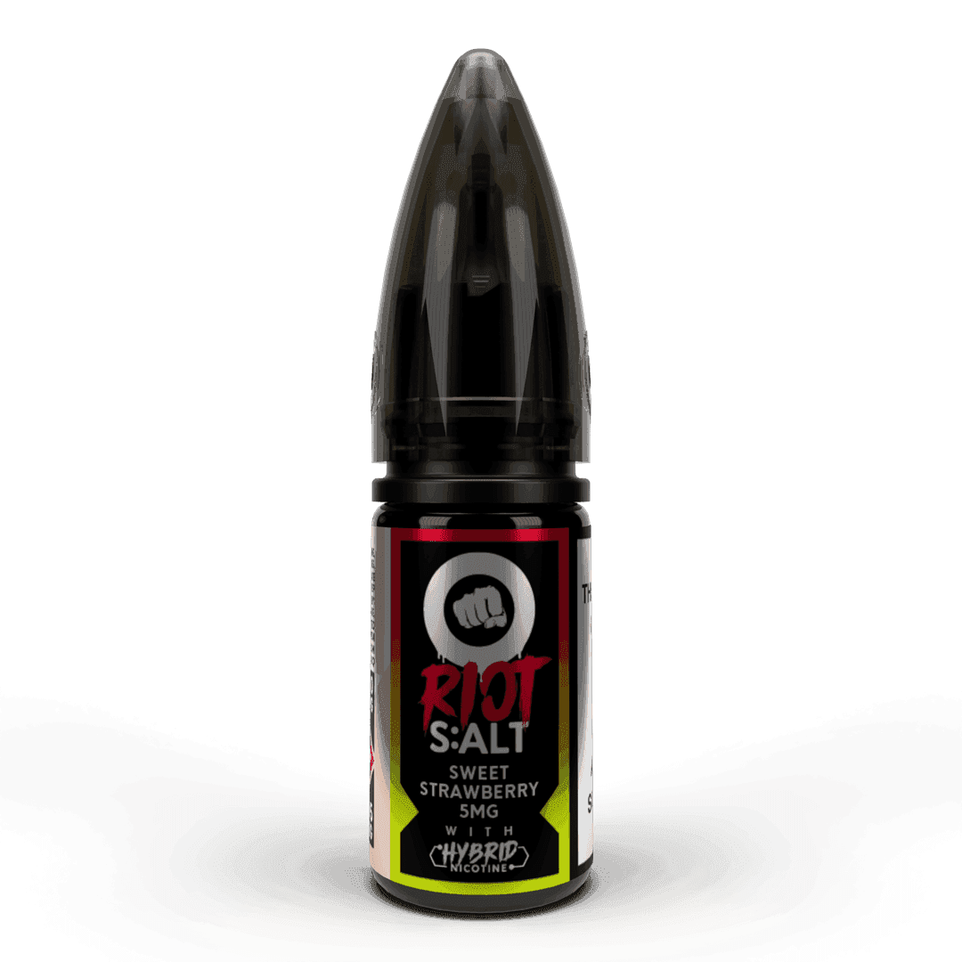 RIOT S:ALT 10ML NIC SALT - MIX&MATCH 4 X £9.99 - 6 NEW FLAVOURS BY RIOT SQUAD - Vapeslough