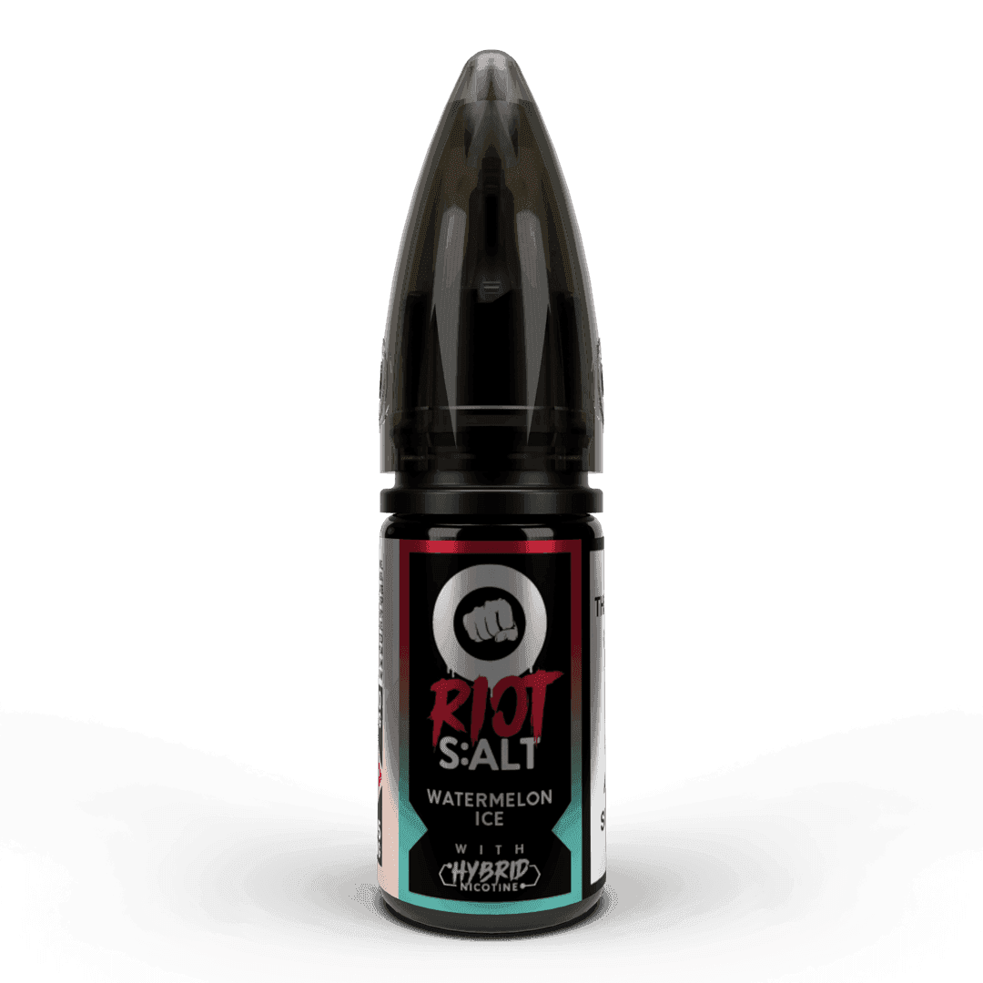 RIOT S:ALT 10ML NIC SALT - MIX&MATCH 4 X £9.99 - 6 NEW FLAVOURS BY RIOT SQUAD - Vapeslough