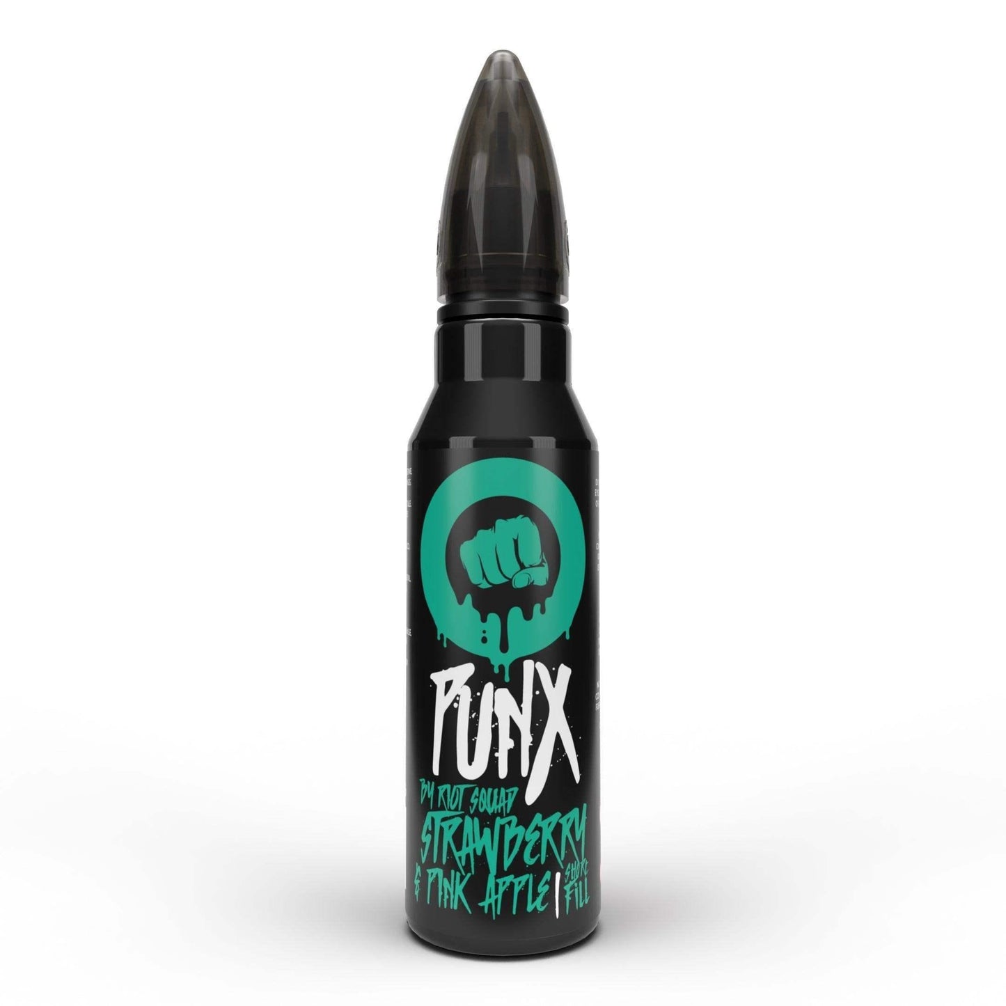 RIOT SQUAD PUNX 50ML SHORT FILL E-LIQUID - 2 FOR £15 - Vapeslough