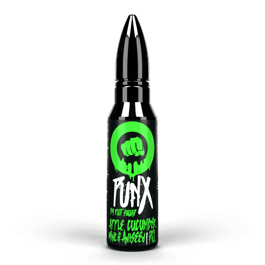 RIOT SQUAD PUNX 50ML SHORT FILL E-LIQUID - 2 FOR £15 - Vapeslough