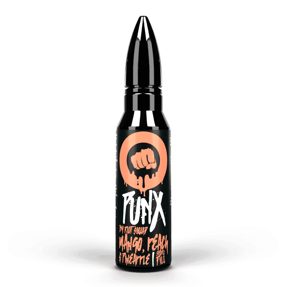 RIOT SQUAD PUNX 50ML SHORT FILL E-LIQUID - 2 FOR £15 - Vapeslough