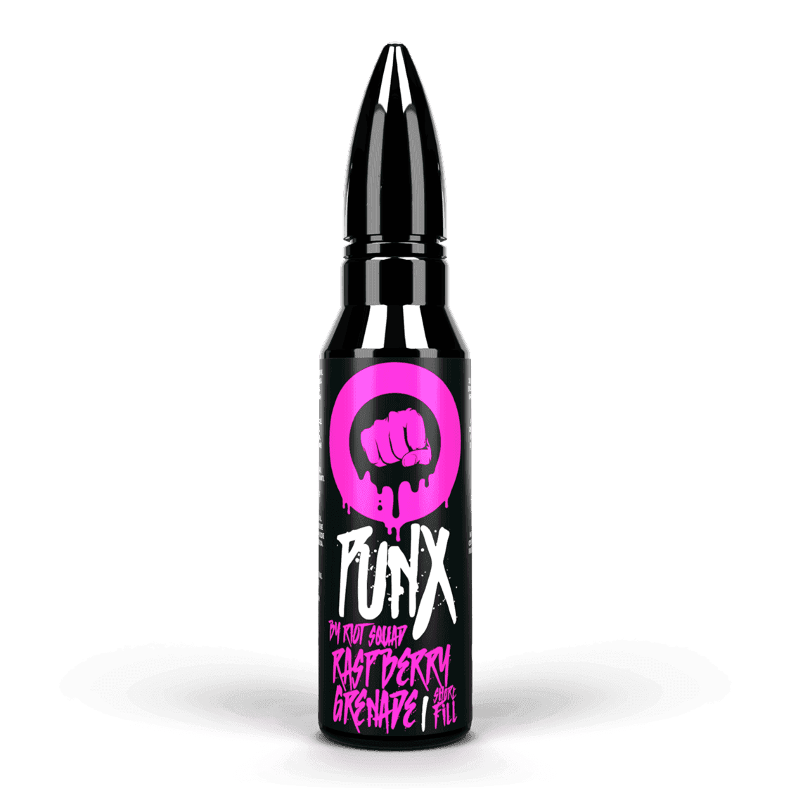 RIOT SQUAD PUNX 50ML SHORT FILLS E-LIQUID - Vapeslough