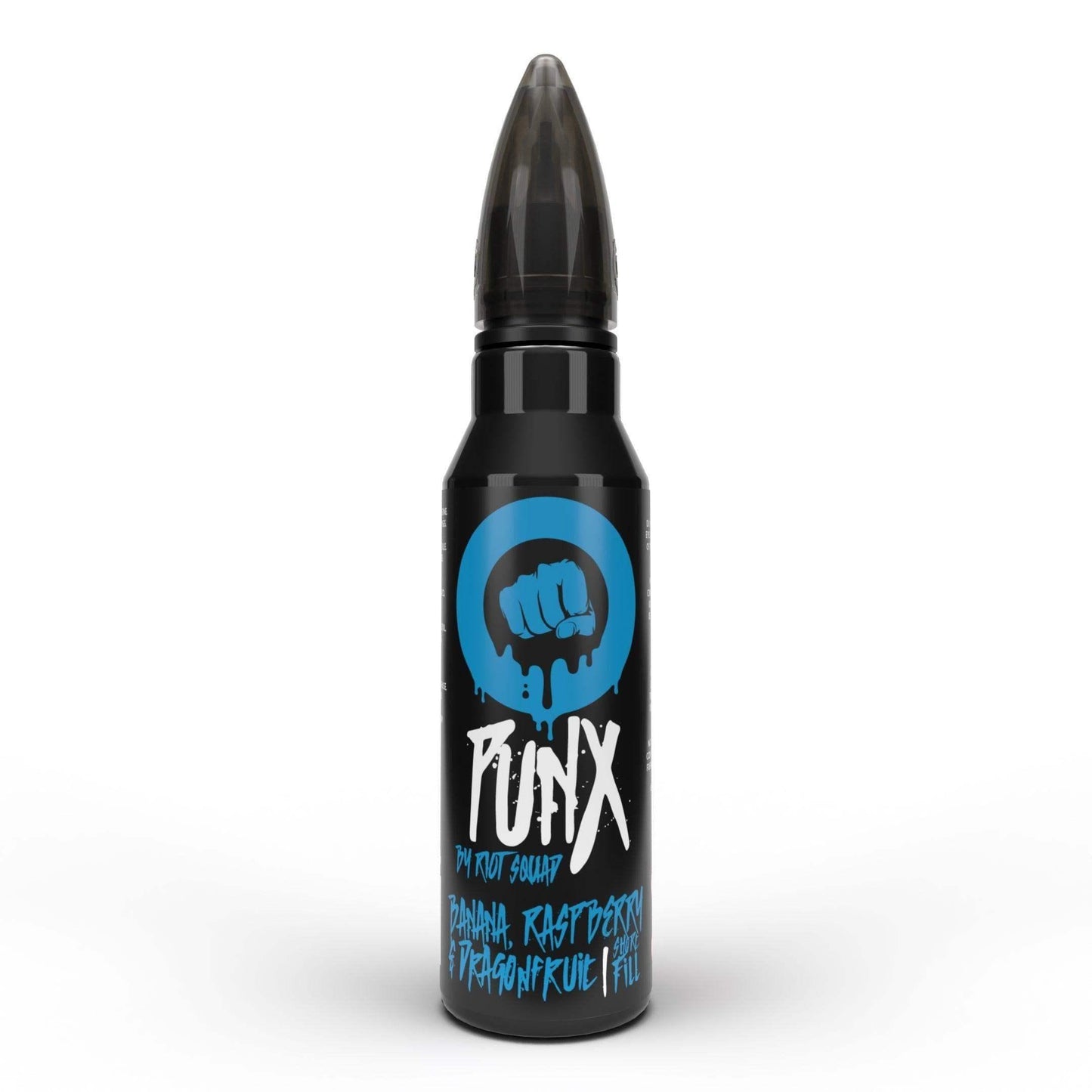 RIOT SQUAD PUNX 50ML SHORT FILLS E-LIQUID - Vapeslough