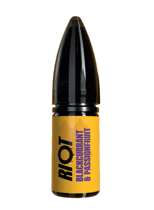 Riot X Samples (10mg) - Vapeslough