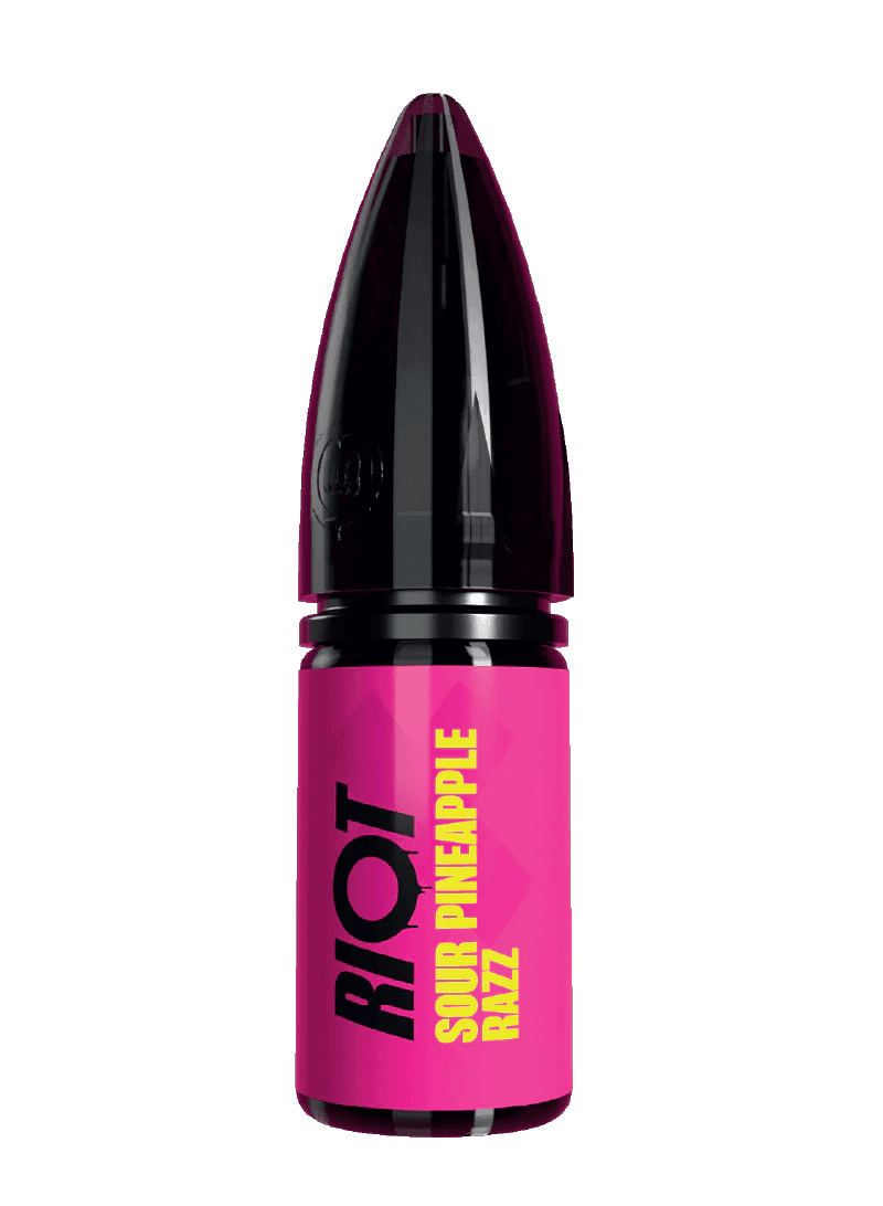 Riot X Samples (10mg) - Vapeslough