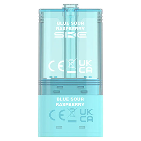 SKE Bar 30K Pre-Filled Pods - Blue Sour Raspberry