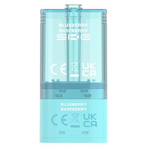 SKE Bar 30K Pre-Filled Pods - Blueberry Raspberry