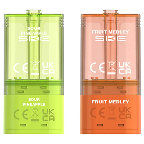 SKE Bar 30K Pre-Filled Pods - Fruit Edition