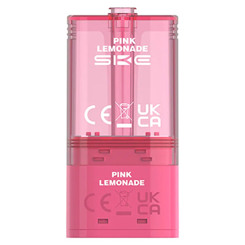 SKE Bar 30K Pre-Filled Pods - Pink Lemonade