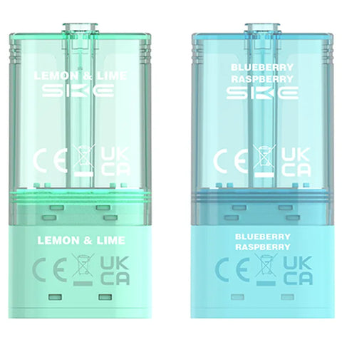 SKE Bar 30K Pre-Filled Pods - Ultimate Edition