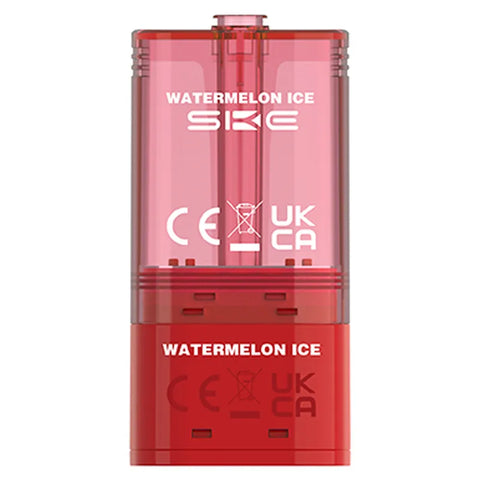 SKE Bar 30K Pre-Filled Pods - Watermelon Ice