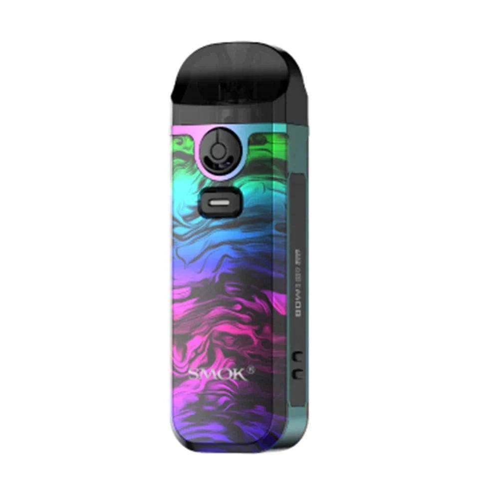 SMOK NORD 4 POD SYSTEM KIT - 80W - Vapeslough