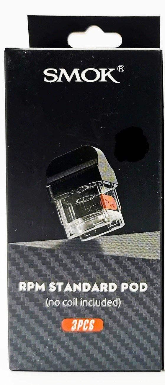 SMOK RPM REPLACEMENT COILS - PACK OF 5 - Vapeslough