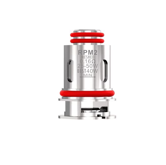 SMOK RPM2 REPLACEMENT COILS - PACK OF 5 - Vapeslough