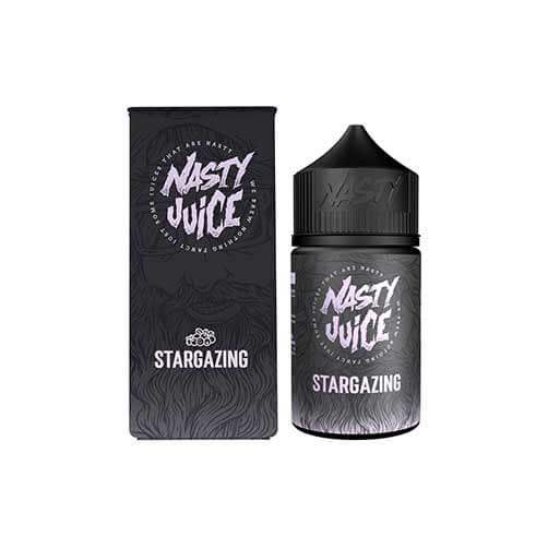 STARGAZING 50 ML SHORT FILL BY NASTY JUICE - Vapeslough