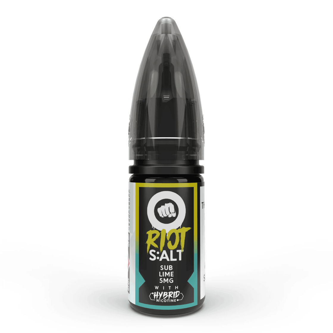 SUBLIME 10ML NIC SALT E-LIQUID - 5MG | 10MG | 20MG BY RIOT SQUAD - Vapeslough