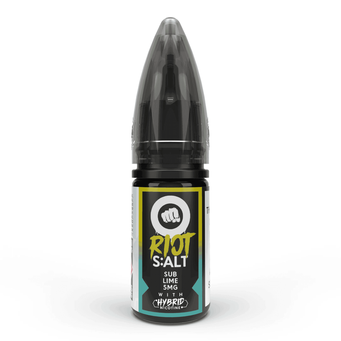 SUBLIME 10ML NIC SALT E-LIQUID - 5MG | 10MG | 20MG BY RIOT SQUAD - Vapeslough