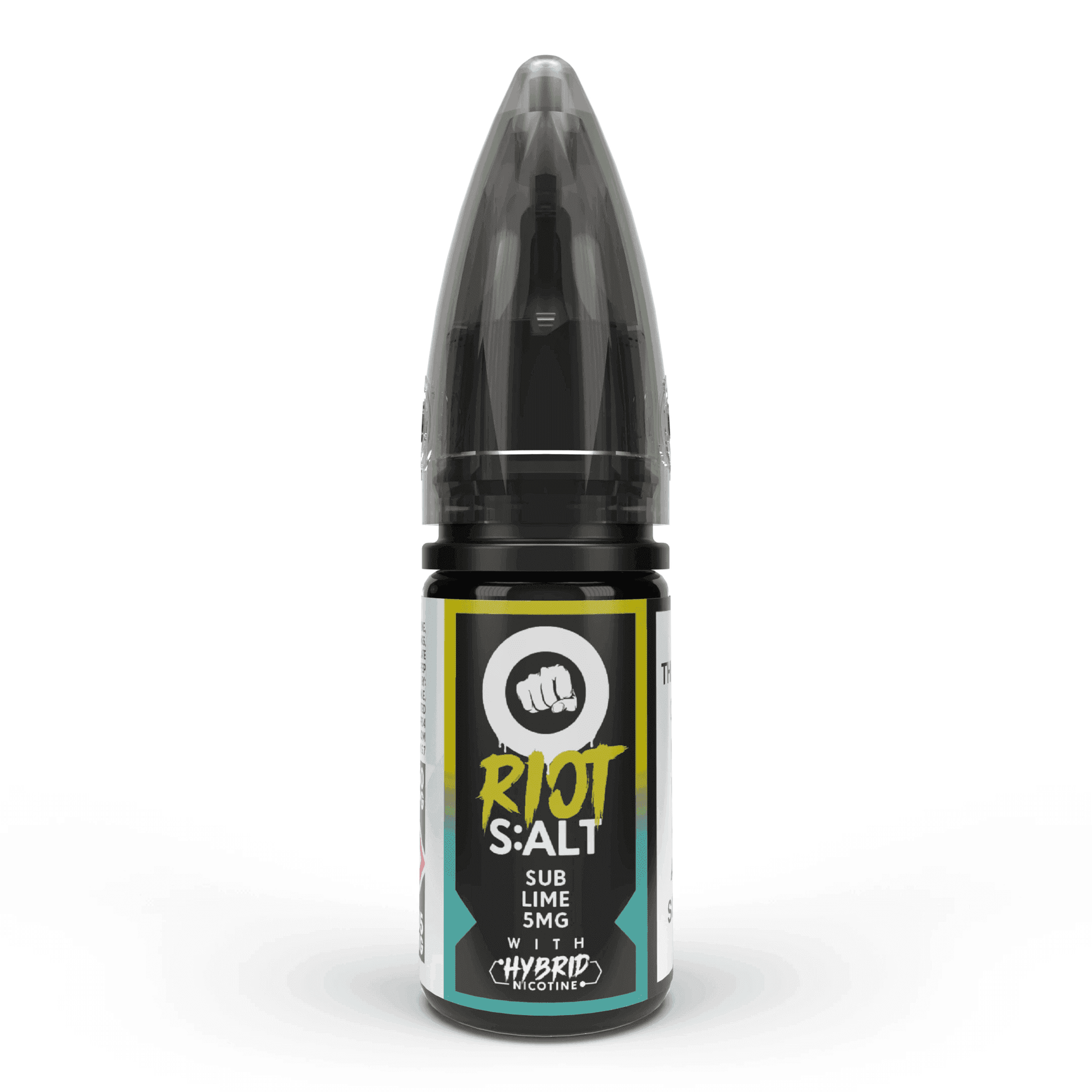SUBLIME 10ML NIC SALT E-LIQUID - 5MG | 10MG | 20MG BY RIOT SQUAD - Vapeslough