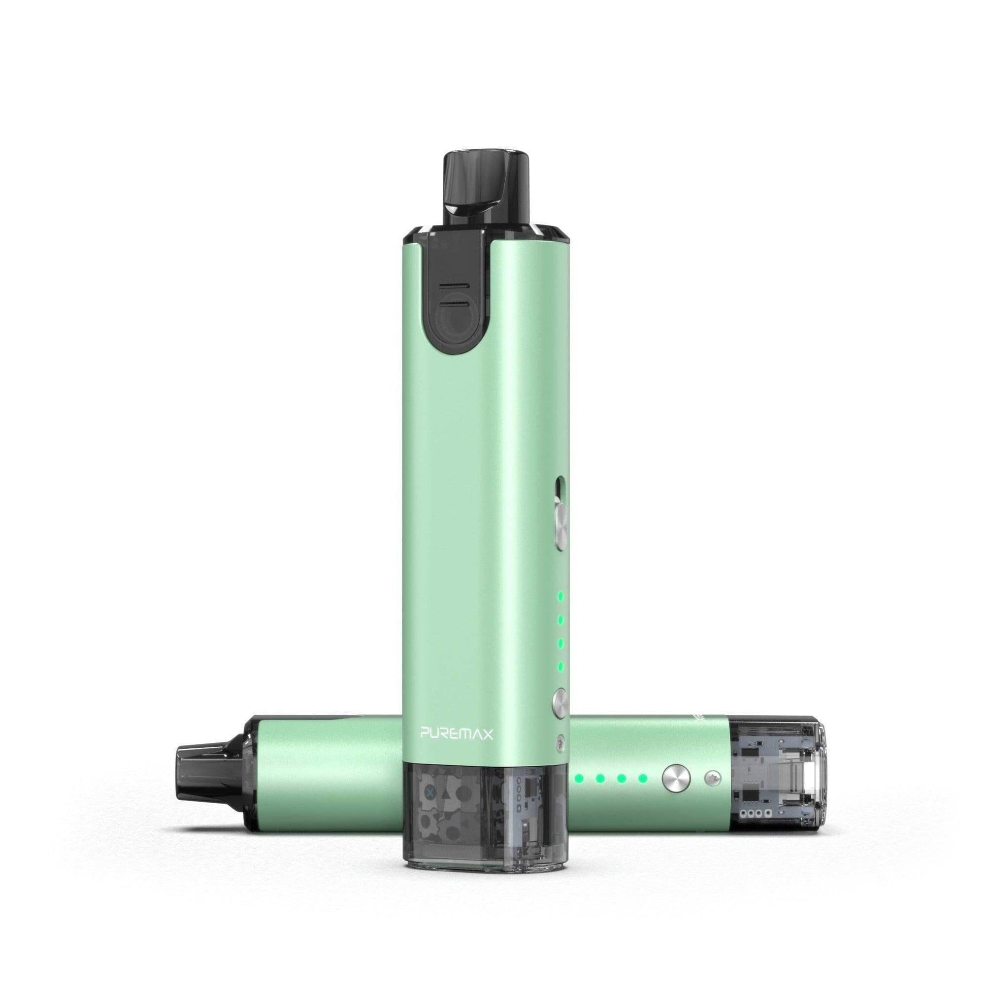 SXMINI PUREMAX POD SYSTEM KIT - 1050MAH - Vapeslough