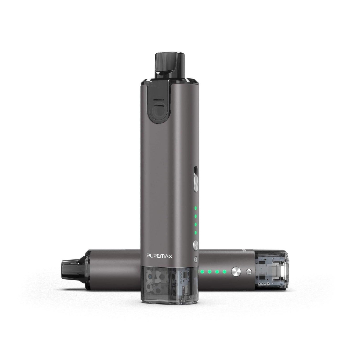 SXMINI PUREMAX POD SYSTEM KIT - 1050MAH - Vapeslough