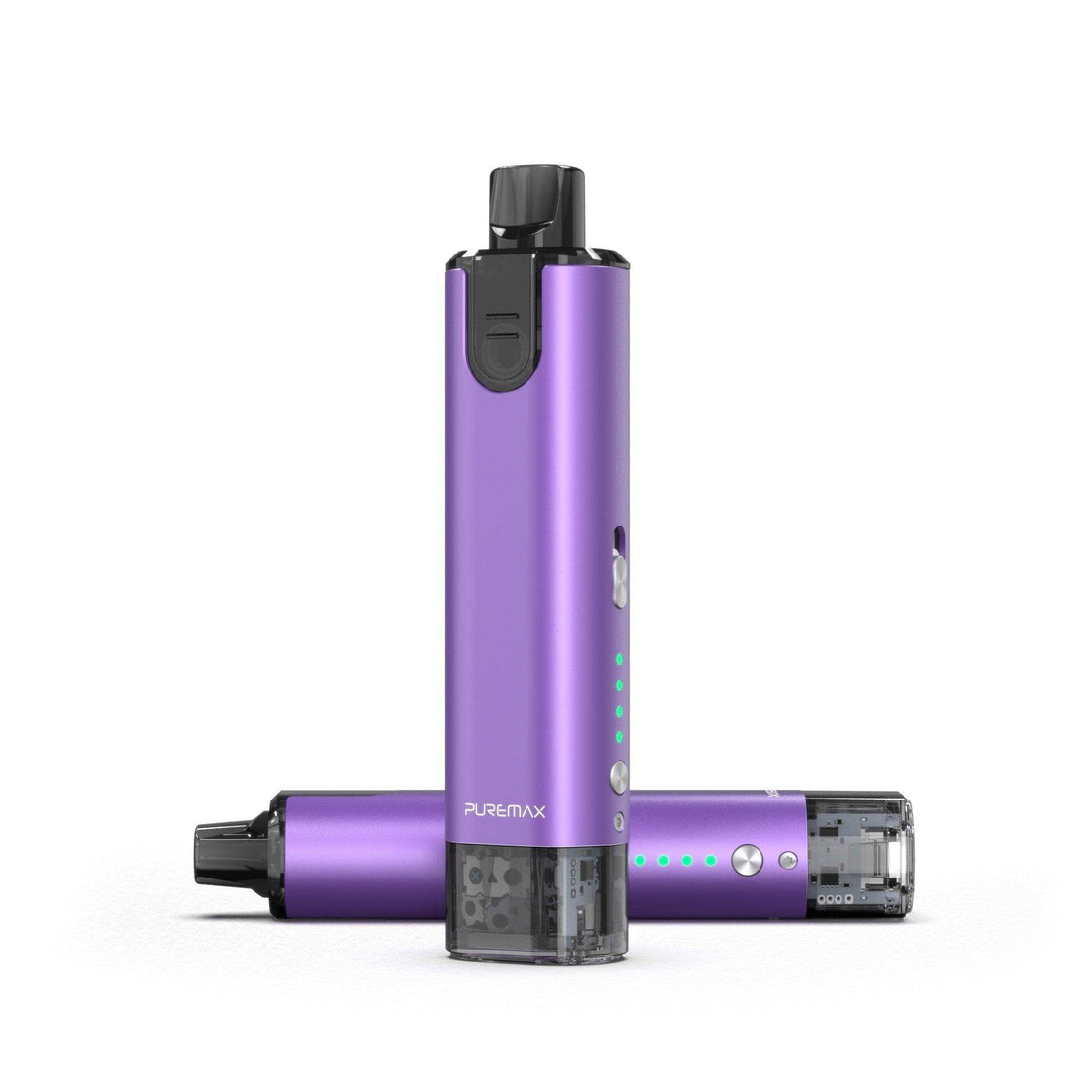 SXMINI PUREMAX POD SYSTEM KIT - 1050MAH - Vapeslough