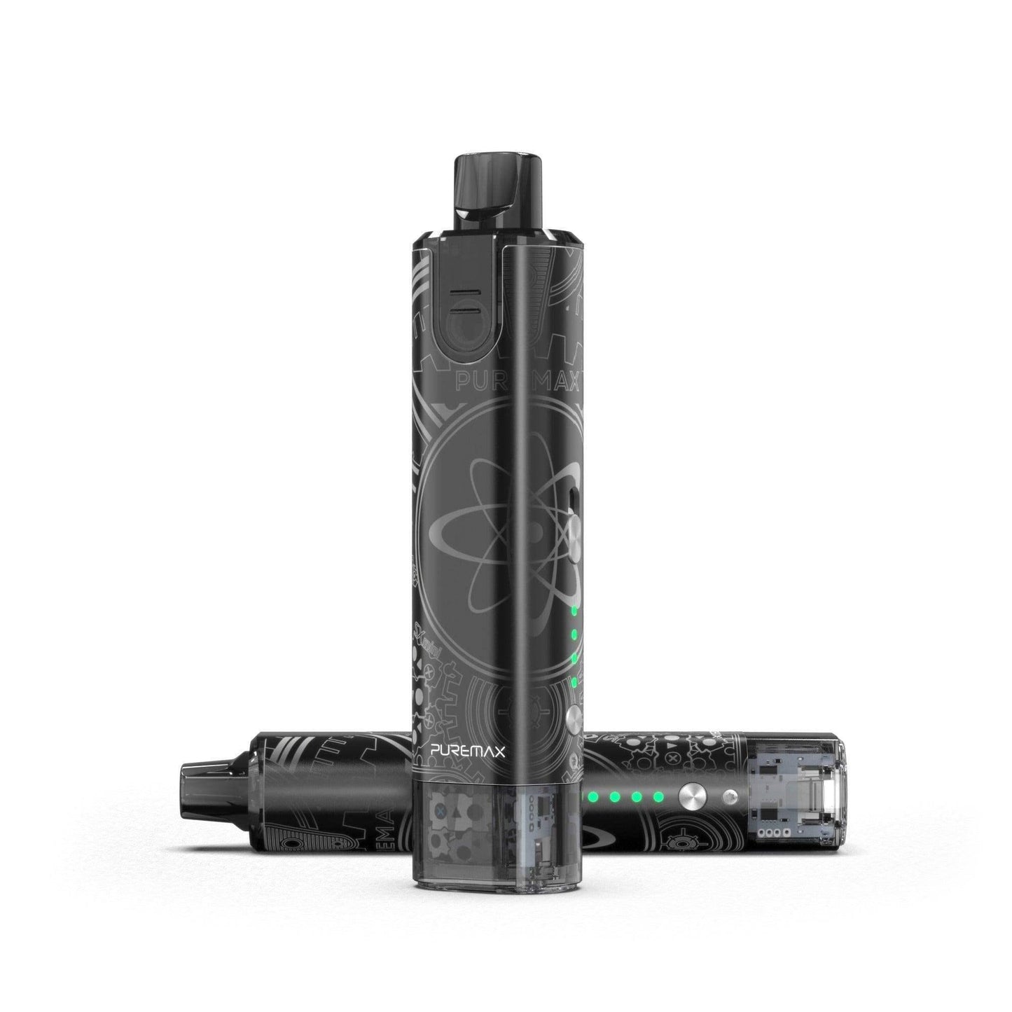 SXMINI PUREMAX POD SYSTEM KIT - 1050MAH - Vapeslough