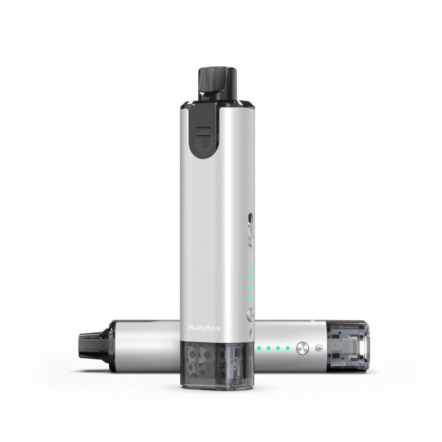 SXMINI PUREMAX POD SYSTEM KIT - 1050MAH - Vapeslough