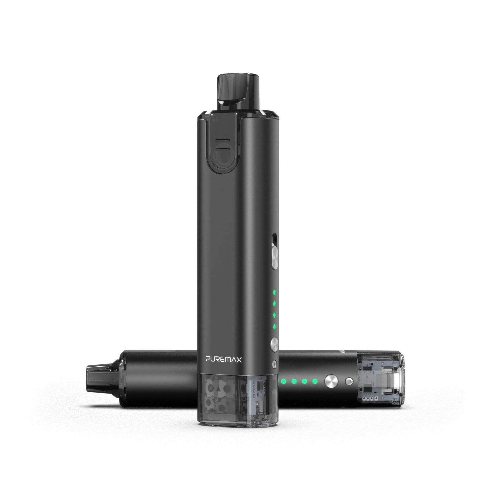 SXMINI PUREMAX POD SYSTEM KIT - 1050MAH - Vapeslough