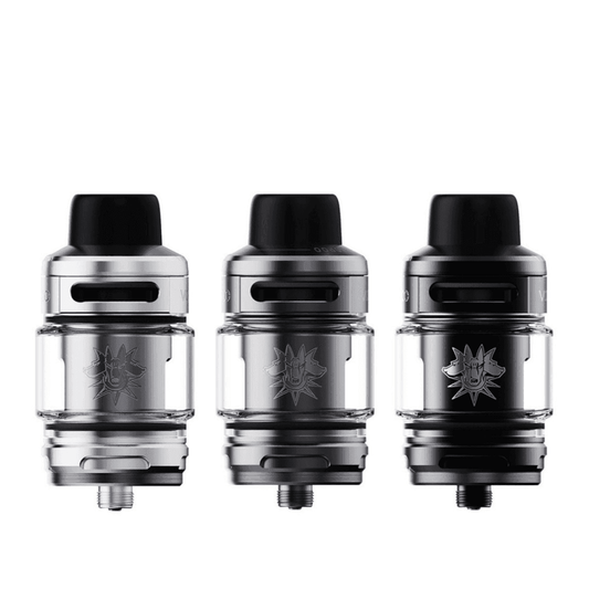 UFORCE-X - 2ML TANK BY VOOPOO (Uforce 2) - Vapeslough