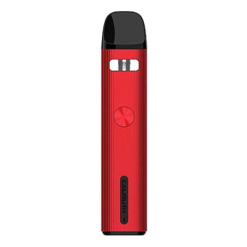 Uwell Caliburn G2 Kit - Vapeslough
