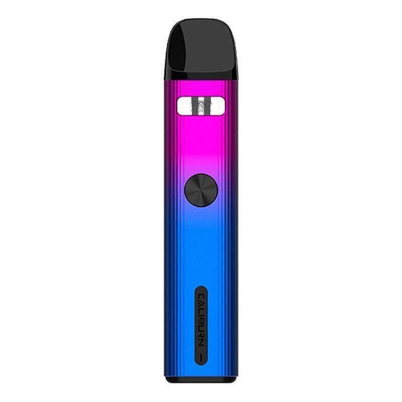 Uwell Caliburn G2 Kit - Vapeslough