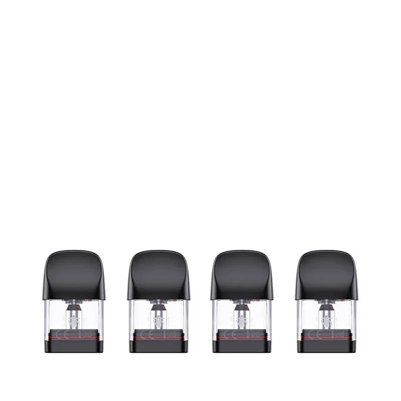 Uwell Caliburn G3 Replacement Pods - 4 Pack - Vapeslough