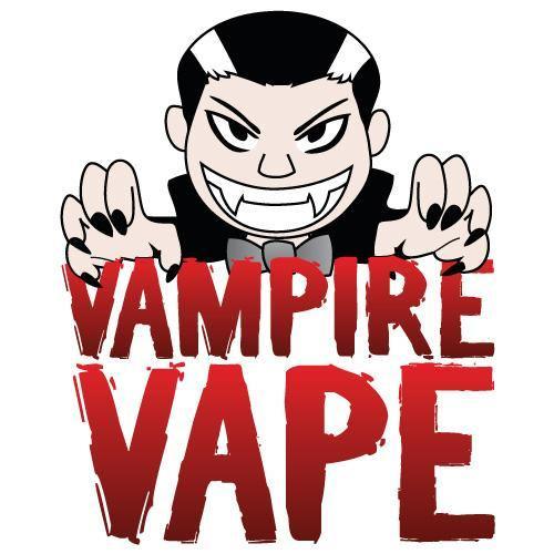 Vampire Vape Heisenberg | PinkMan 10mg 20mg Nic Salts - Vapeslough