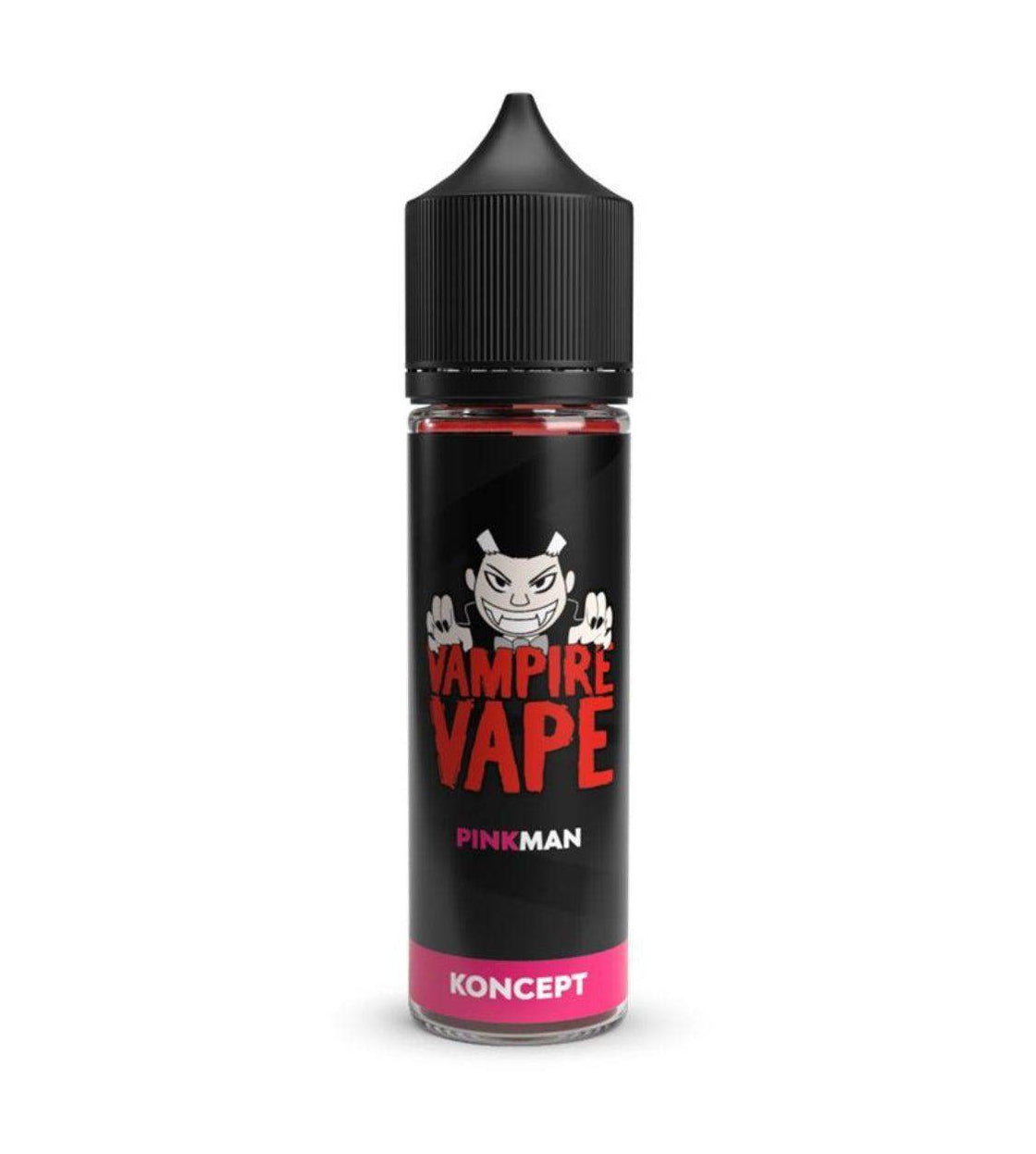 Vampire Vape Koncept 50ml 70/30 E-Liquid ShortFill - Vapeslough