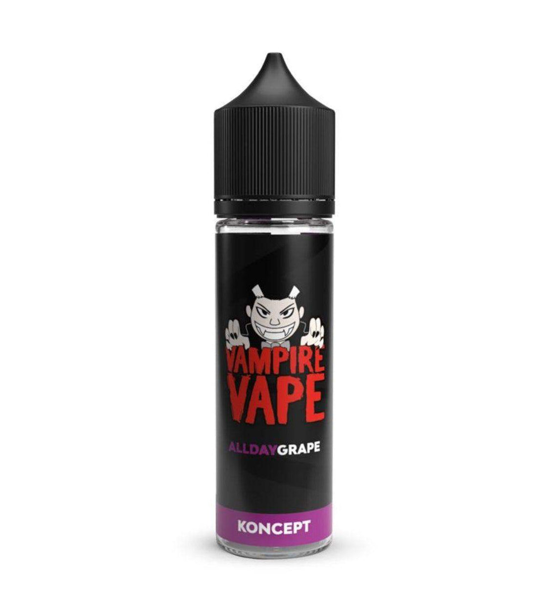 Vampire Vape Koncept 50ml 70/30 E-Liquid ShortFill - Vapeslough