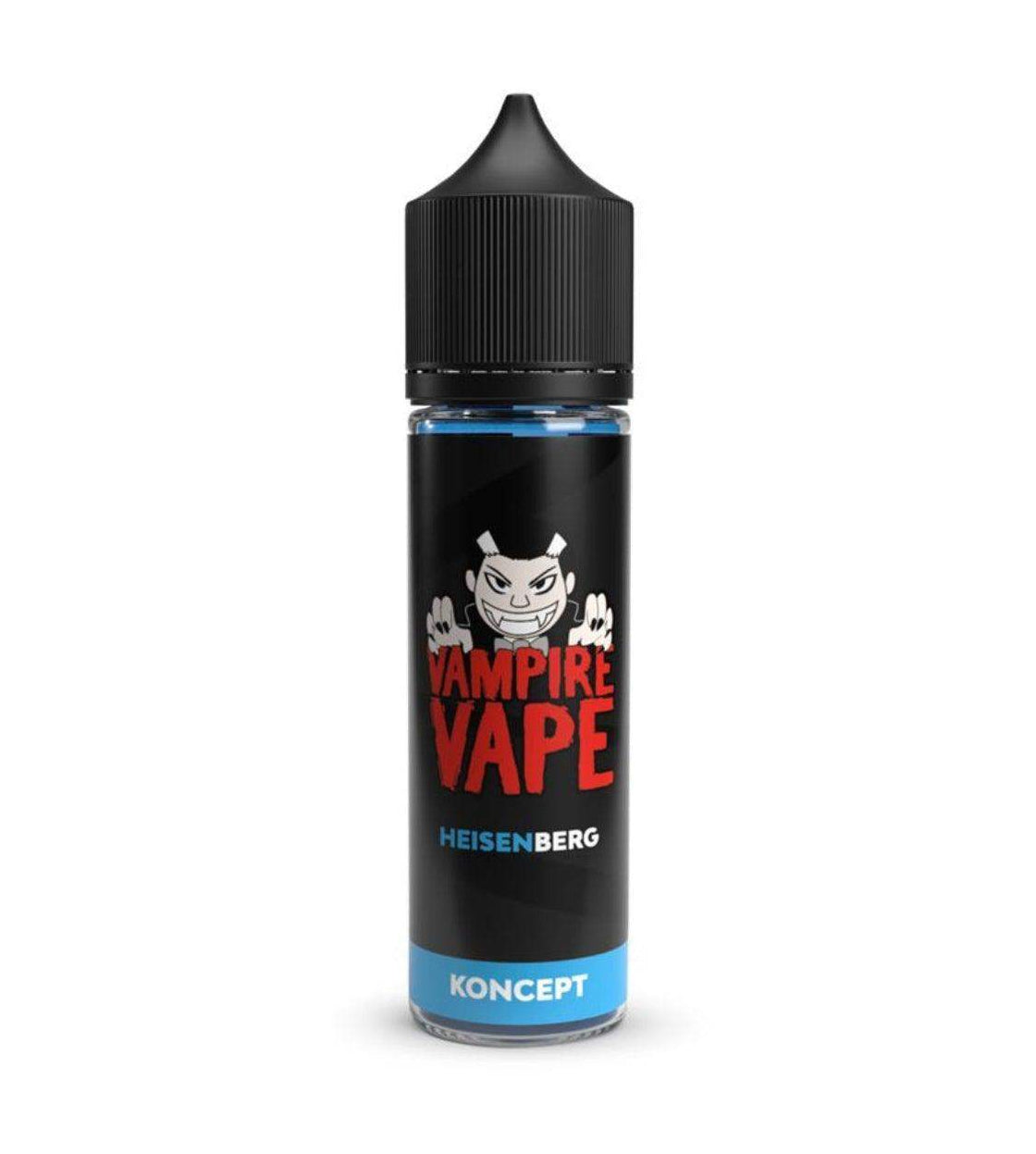 Vampire Vape Koncept 50ml 70/30 E-Liquid ShortFill - Vapeslough