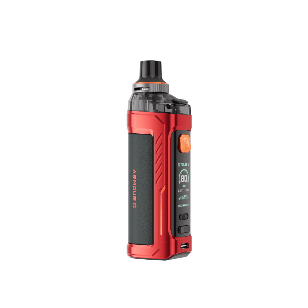 VAPORESSO ARMOUR G 80W POD SYSTEM KIT - 3000MAH - Vapeslough