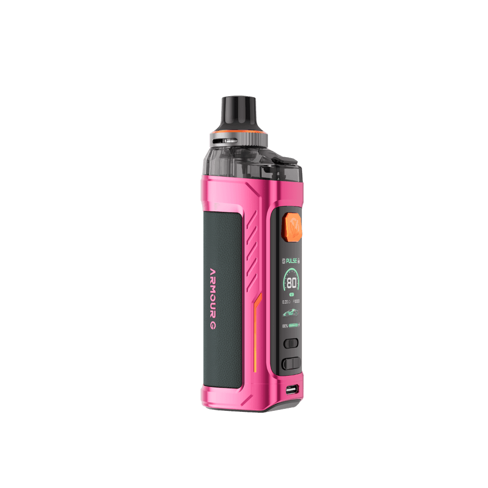VAPORESSO ARMOUR G 80W POD SYSTEM KIT - 3000MAH - Vapeslough