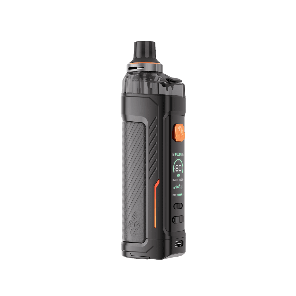 VAPORESSO ARMOUR GS 80W POD SYSTEM KIT - 18650MAH - Vapeslough