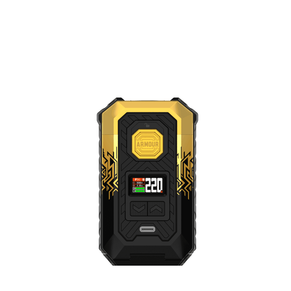 VAPORESSO ARMOUR MAX 200 MOD - NEW COLORS - Vapeslough