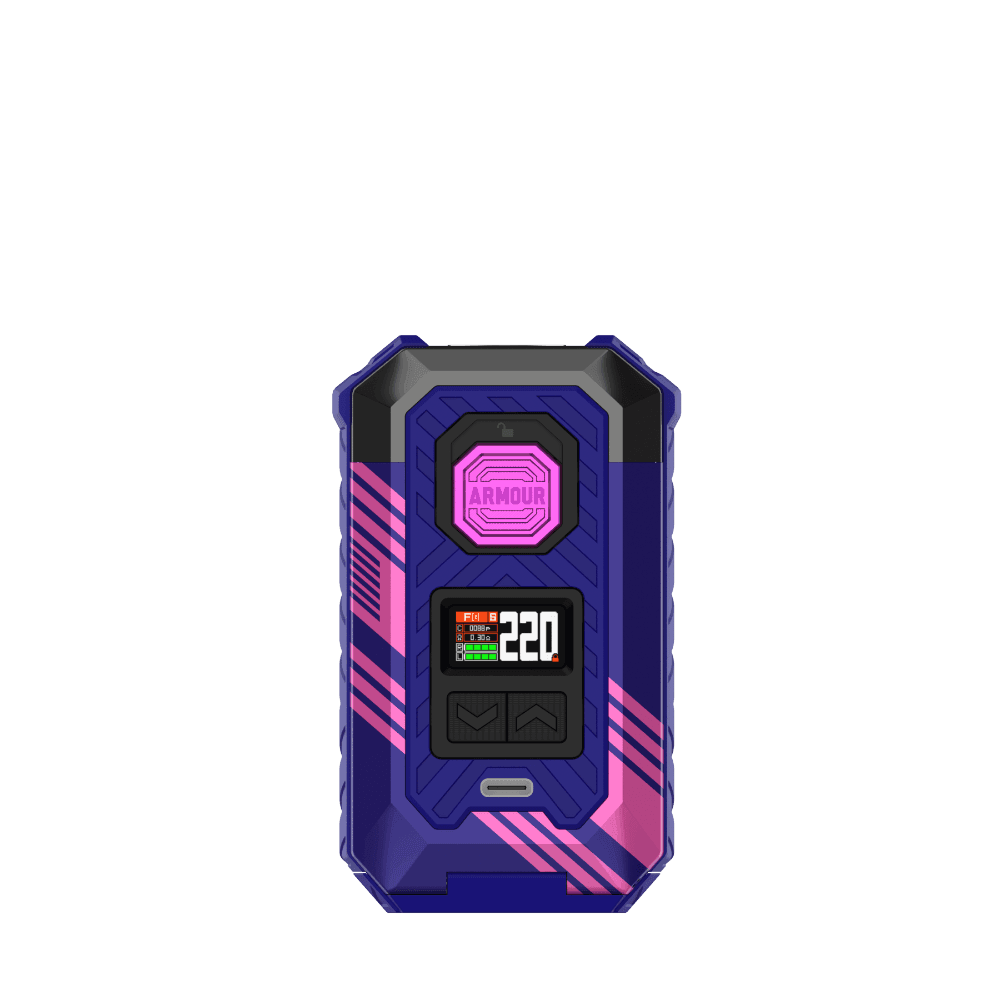 VAPORESSO ARMOUR MAX 200 MOD - NEW COLORS - Vapeslough