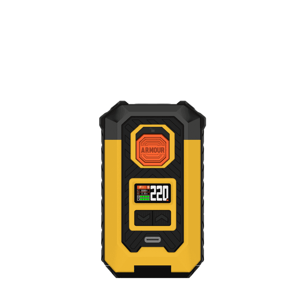VAPORESSO ARMOUR MAX 200 MOD - Vapeslough
