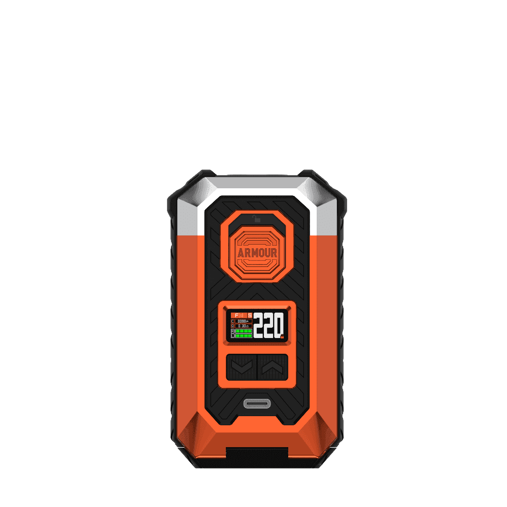 VAPORESSO ARMOUR MAX 200 MOD - Vapeslough