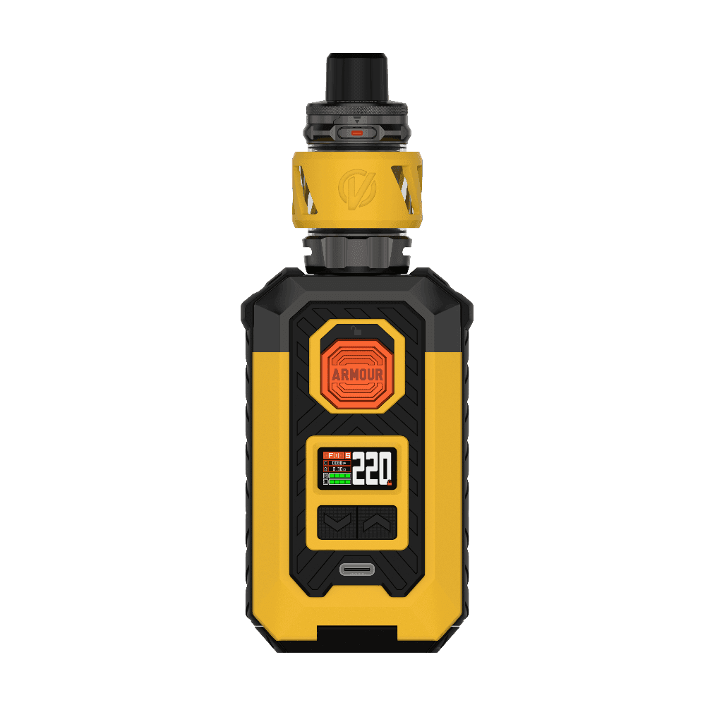 VAPORESSO ARMOUR MAX 220W KIT - NEW COLORS - Vapeslough