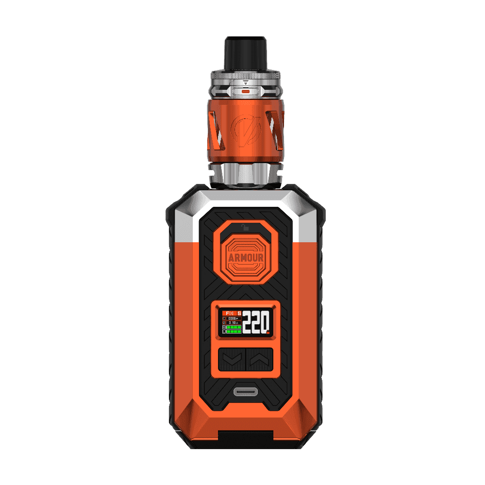 VAPORESSO ARMOUR MAX 220W KIT - NEW COLORS - Vapeslough