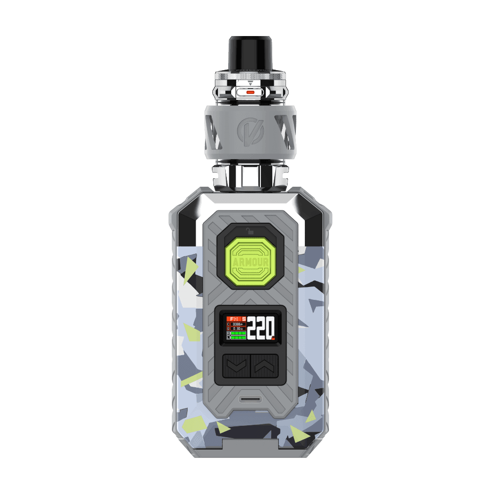 VAPORESSO ARMOUR MAX 220W KIT - NEW COLORS - Vapeslough