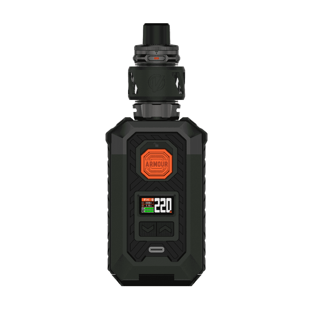VAPORESSO ARMOUR MAX 220W KIT - NEW COLORS - Vapeslough