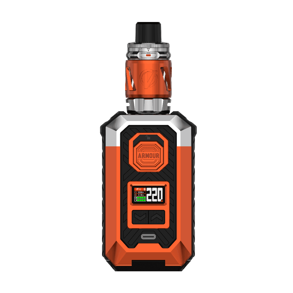 VAPORESSO ARMOUR MAX 220W KIT - NEW COLORS - Vapeslough